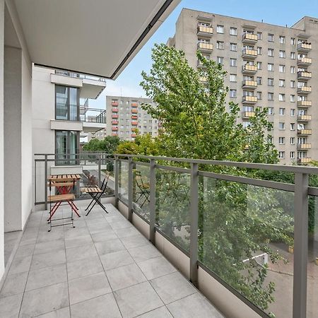 Garden Gate Apartments Old Town Parking Гданьск Экстерьер фото
